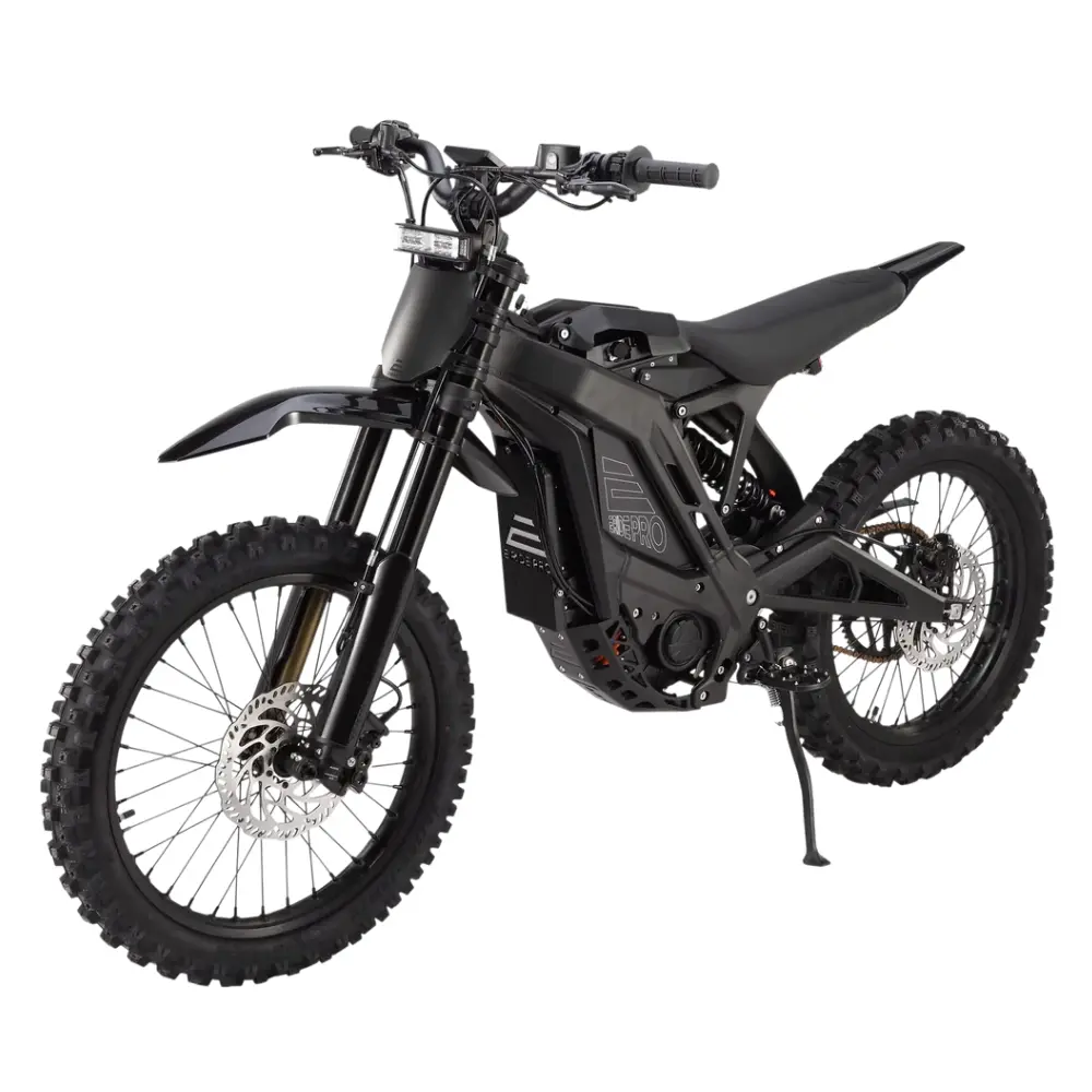 Electric Bikes