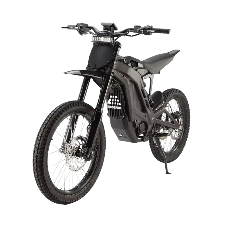 Electric Dirt Bikes